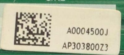 KIT DE TARJETAS PARA TV VIZIO / MAIN 6M03M0004A00R / TD.MT5691.U761 / A0004500J / 0C8B7D01FBF4 / FUENTE P500D104DC / PW.138W2.681_V655-H9_V3 / B0003F000 / CGRP0010ME / PANEL V500DJ6-D03 REV.CB / MODELO M506X-H9 LIAIB8 - Imagen 5